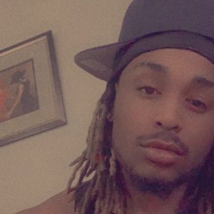 Meet your Posher, Donte